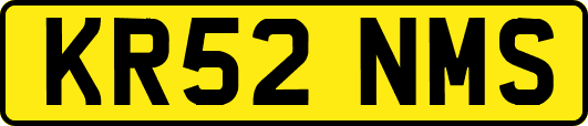 KR52NMS