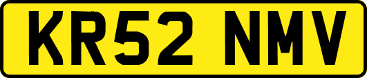 KR52NMV