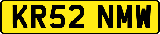 KR52NMW