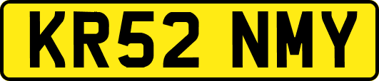 KR52NMY