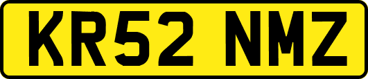 KR52NMZ
