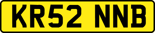 KR52NNB