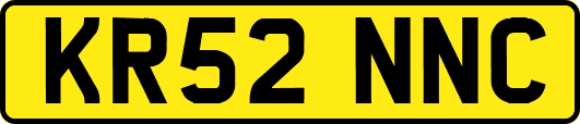 KR52NNC