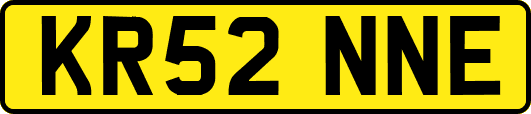KR52NNE
