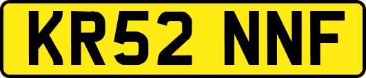KR52NNF