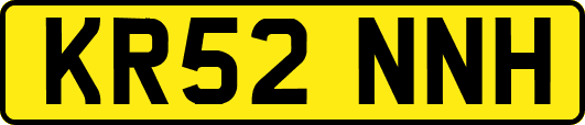 KR52NNH