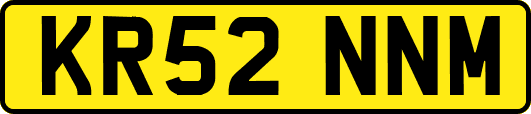 KR52NNM