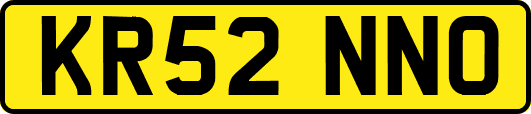 KR52NNO