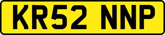 KR52NNP