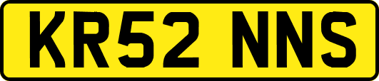 KR52NNS