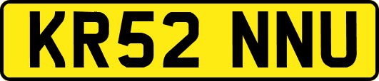 KR52NNU