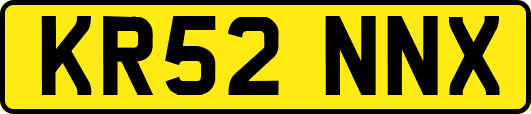 KR52NNX