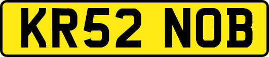 KR52NOB