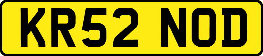 KR52NOD