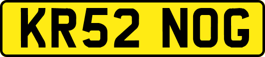 KR52NOG