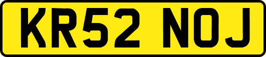 KR52NOJ