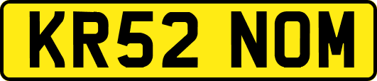 KR52NOM