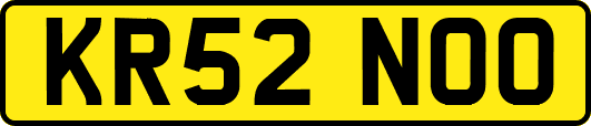 KR52NOO