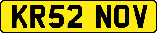 KR52NOV