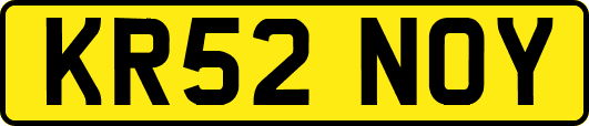 KR52NOY