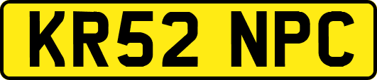 KR52NPC