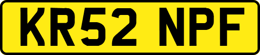 KR52NPF