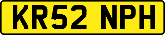KR52NPH
