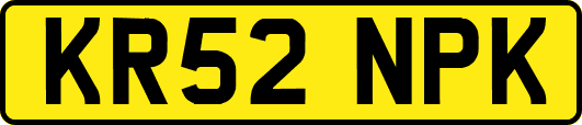 KR52NPK