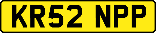 KR52NPP