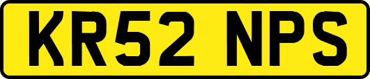 KR52NPS
