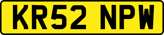 KR52NPW