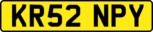 KR52NPY