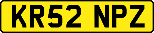 KR52NPZ