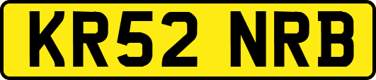 KR52NRB