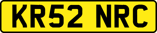 KR52NRC