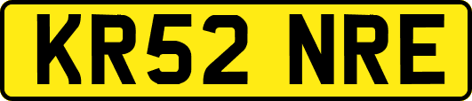 KR52NRE