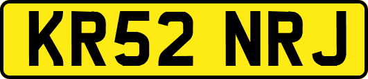 KR52NRJ