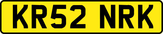 KR52NRK