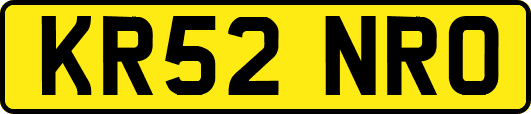 KR52NRO