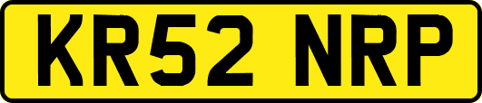 KR52NRP