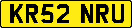 KR52NRU