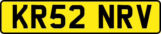 KR52NRV