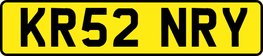 KR52NRY