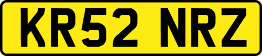 KR52NRZ