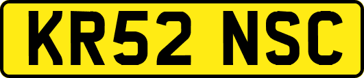 KR52NSC