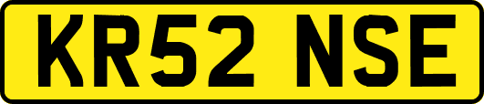 KR52NSE
