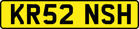 KR52NSH