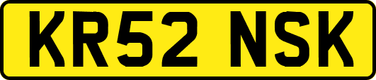 KR52NSK
