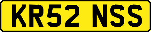 KR52NSS