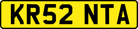 KR52NTA